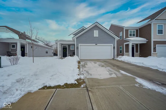 $329,900 | 6044 Medina Spirit Drive, Indianapolis, IN 46237