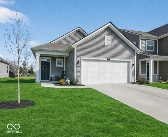 $324,900 | 6044 Medina Spirit Drive, Indianapolis, IN 46237