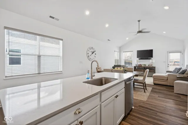 $329,900 | 6044 Medina Spirit Drive, Indianapolis, IN 46237