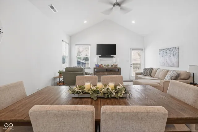 $329,900 | 6044 Medina Spirit Drive, Indianapolis, IN 46237