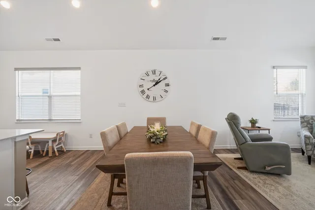 $329,900 | 6044 Medina Spirit Drive, Indianapolis, IN 46237