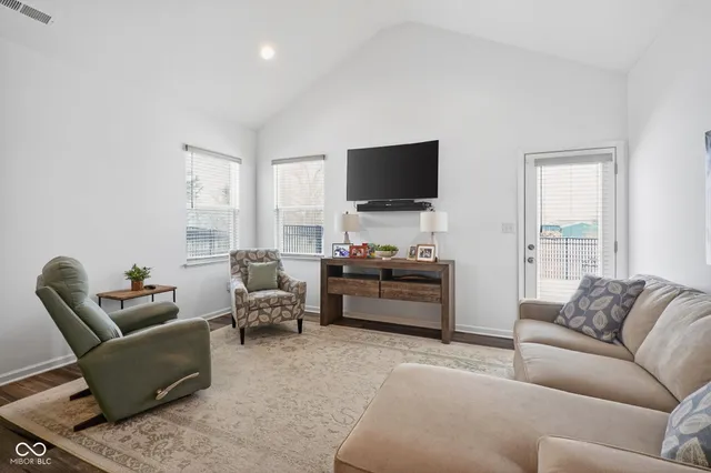 $329,900 | 6044 Medina Spirit Drive, Indianapolis, IN 46237