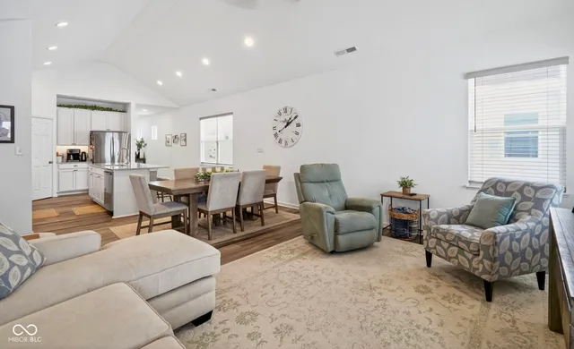 $329,900 | 6044 Medina Spirit Drive, Indianapolis, IN 46237