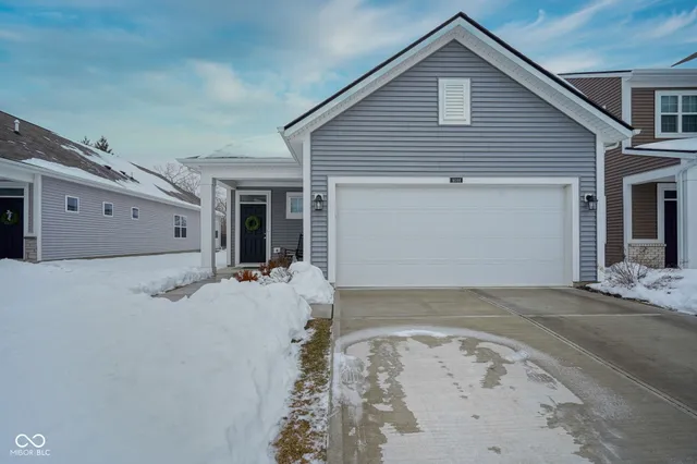 $329,900 | 6044 Medina Spirit Drive, Indianapolis, IN 46237