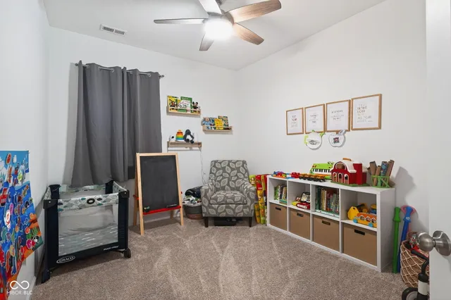 $329,900 | 6044 Medina Spirit Drive, Indianapolis, IN 46237