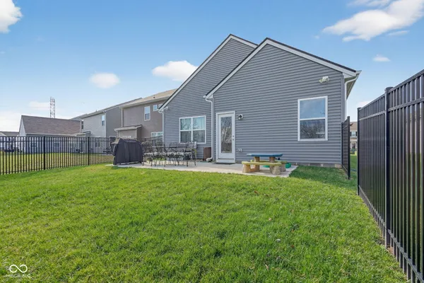 $324,900 | 6044 Medina Spirit Drive, Indianapolis, IN 46237