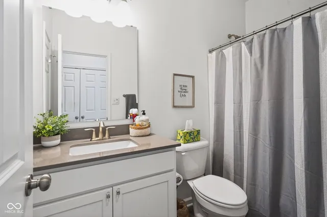 $329,900 | 6044 Medina Spirit Drive, Indianapolis, IN 46237