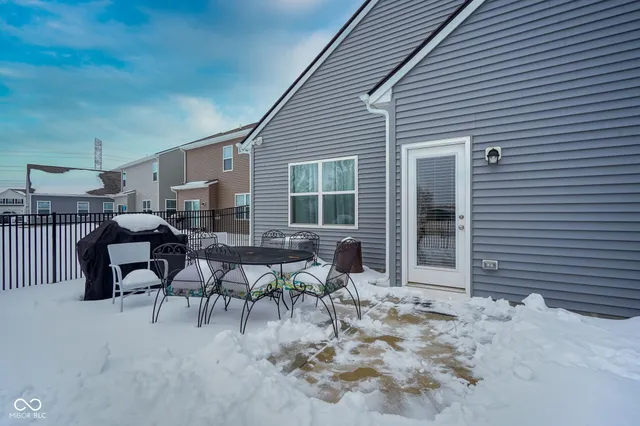 $329,900 | 6044 Medina Spirit Drive, Indianapolis, IN 46237