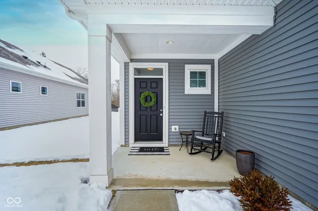 $329,900 | 6044 Medina Spirit Drive, Indianapolis, IN 46237