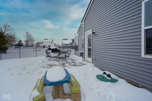 $329,900 | 6044 Medina Spirit Drive, Indianapolis, IN 46237