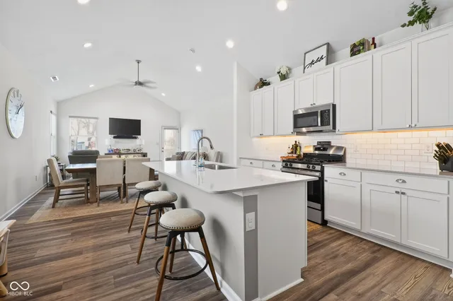 $329,900 | 6044 Medina Spirit Drive, Indianapolis, IN 46237