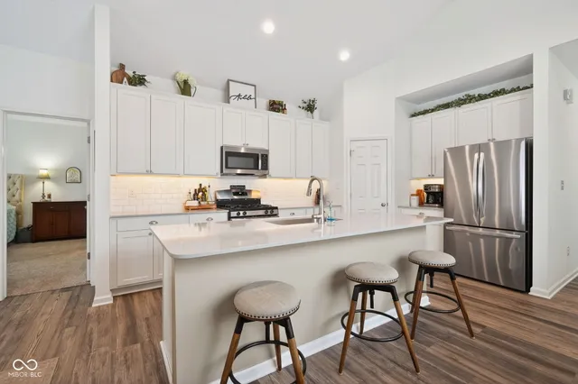 $329,900 | 6044 Medina Spirit Drive, Indianapolis, IN 46237