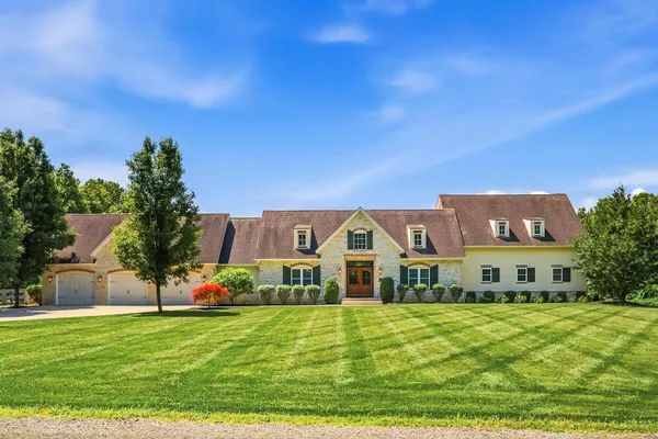 $1,050,000 | 10354 Gorsuch Road, Galena, OH 43021
