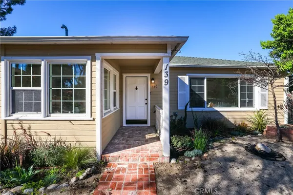 $1,360,000 | 139 Ramona Drive, Fullerton, CA 92833