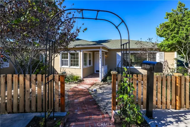 $1,399,000 | 139 Ramona Drive, Fullerton, CA 92833