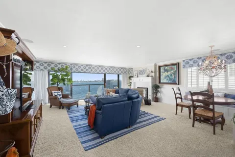 $3,475,000 | 3828 Riviera Drive, Unit 2B, San Diego, CA 92109