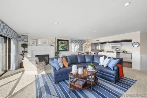 $3,475,000 | 3828 Riviera Drive, Unit 2B, San Diego, CA 92109