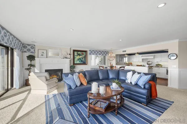 $3,475,000 | 3828 Riviera Drive, Unit 2B, San Diego, CA 92109