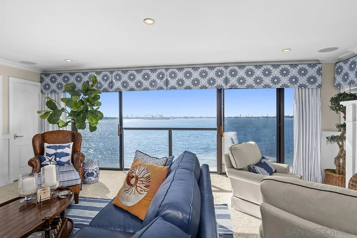 3828 Riviera Drive, Unit 2B San Diego, CA 92109 - Photo 16 of 74