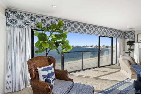 $3,475,000 | 3828 Riviera Drive, Unit 2B, San Diego, CA 92109