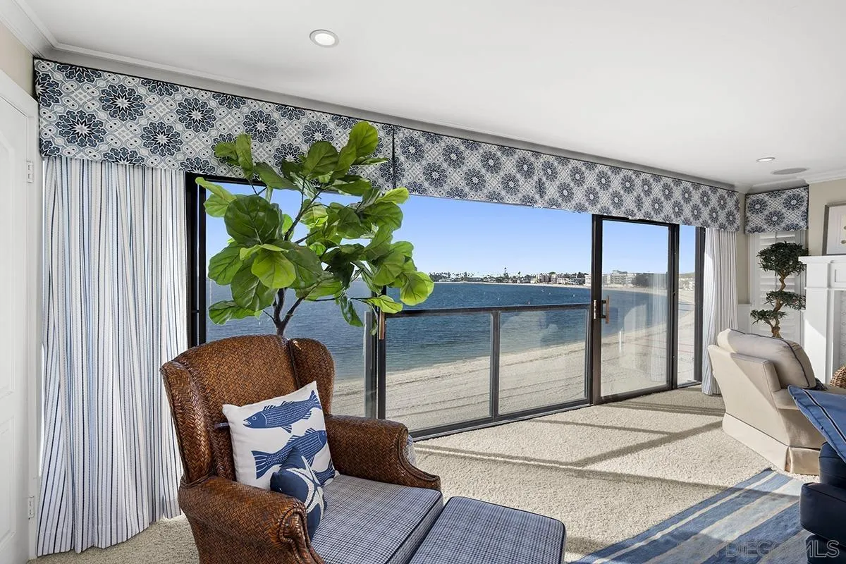 3828 Riviera Drive, Unit 2B San Diego, CA 92109 - Photo 17 of 74