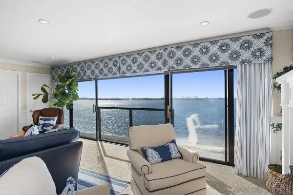 $3,475,000 | 3828 Riviera Drive, Unit 2B, San Diego, CA 92109