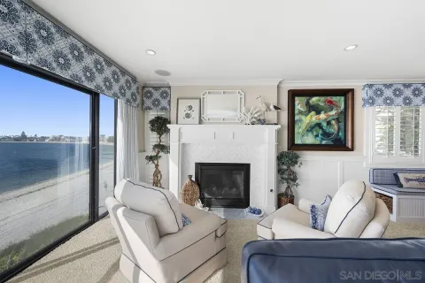 $3,475,000 | 3828 Riviera Drive, Unit 2B, San Diego, CA 92109
