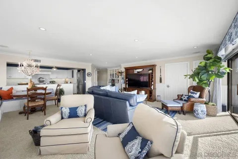 $3,475,000 | 3828 Riviera Drive, Unit 2B, San Diego, CA 92109