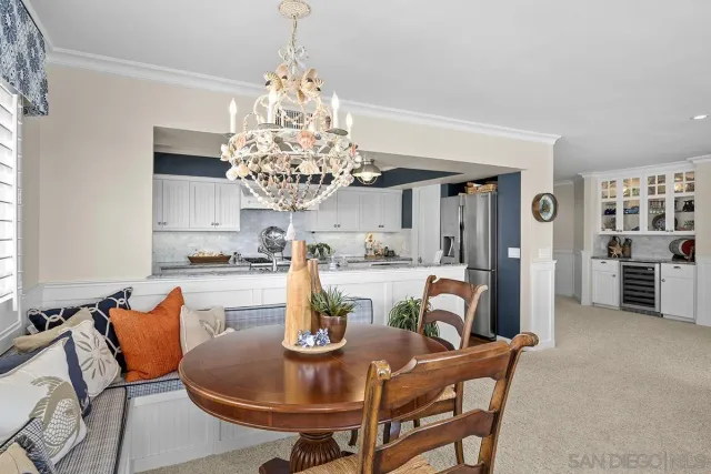 a view of a building with a street