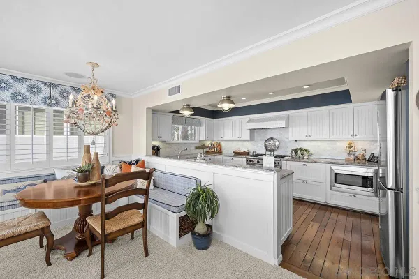 $3,475,000 | 3828 Riviera Drive, Unit 2B, San Diego, CA 92109
