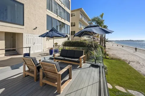 $3,475,000 | 3828 Riviera Drive, Unit 2B, San Diego, CA 92109