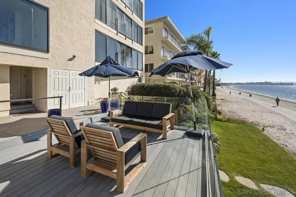 $3,475,000 | 3828 Riviera Drive, Unit 2B, San Diego, CA 92109
