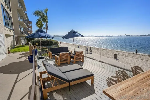$3,475,000 | 3828 Riviera Drive, Unit 2B, San Diego, CA 92109