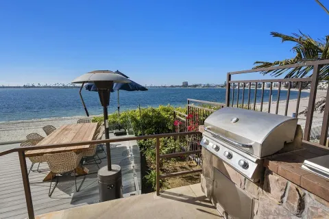 $3,475,000 | 3828 Riviera Drive, Unit 2B, San Diego, CA 92109