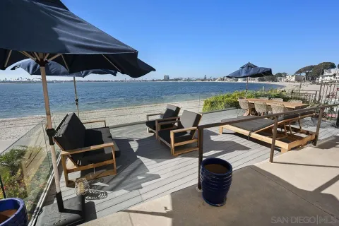 $3,475,000 | 3828 Riviera Drive, Unit 2B, San Diego, CA 92109