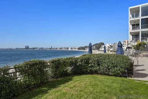 $3,475,000 | 3828 Riviera Drive, Unit 2B, San Diego, CA 92109