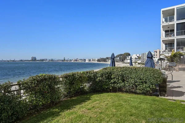 $3,475,000 | 3828 Riviera Drive, Unit 2B, San Diego, CA 92109