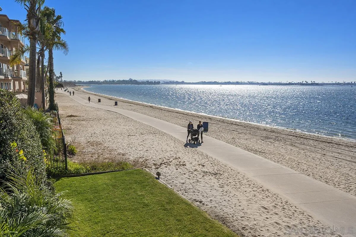 3828 Riviera Drive, Unit 2B San Diego, CA 92109 - Photo 56 of 74