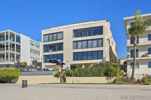$3,475,000 | 3828 Riviera Drive, Unit 2B, San Diego, CA 92109