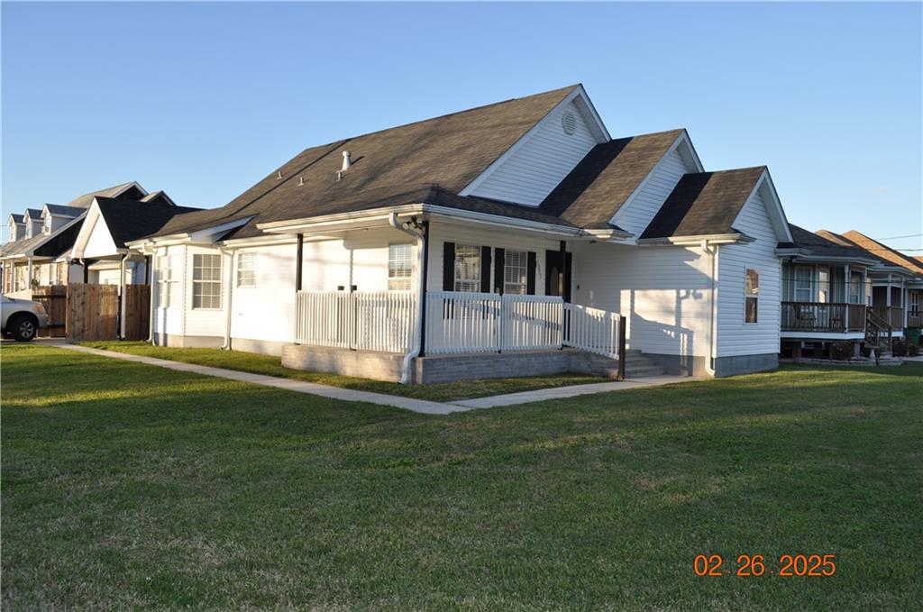 1985 Magnolia Street Lafitte, LA 70067 - Photo 2 of 18