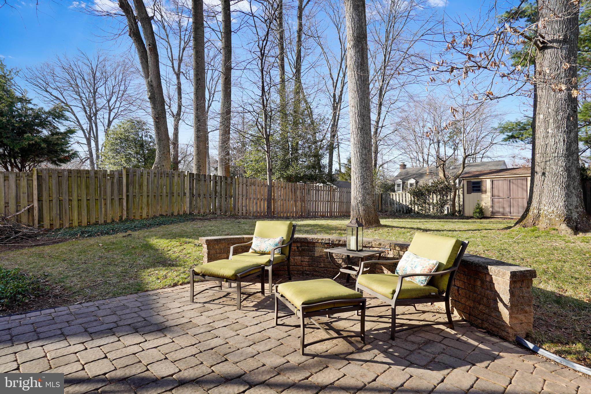 11828 Blue Spruce Road Reston, VA 20191 - Photo 13 of 45 Inspire yourself with sunsets and night stars