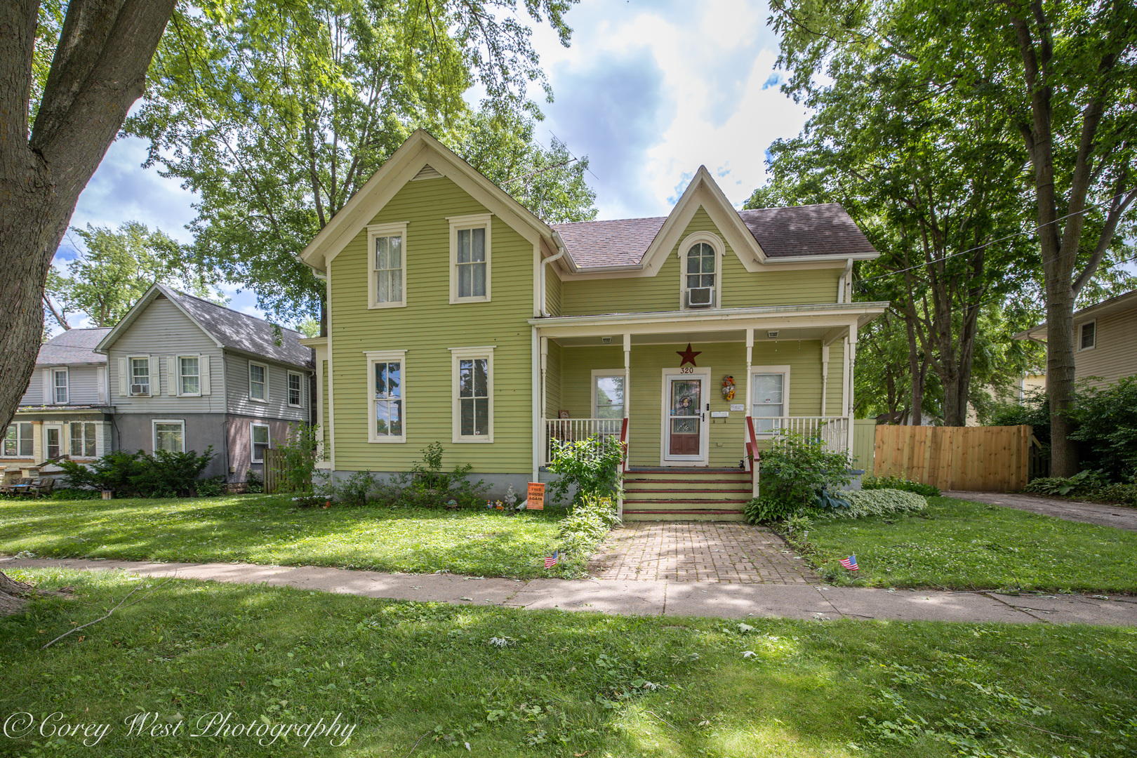 320 East High Street Sycamore, IL 60178 - Photo 26 of 45