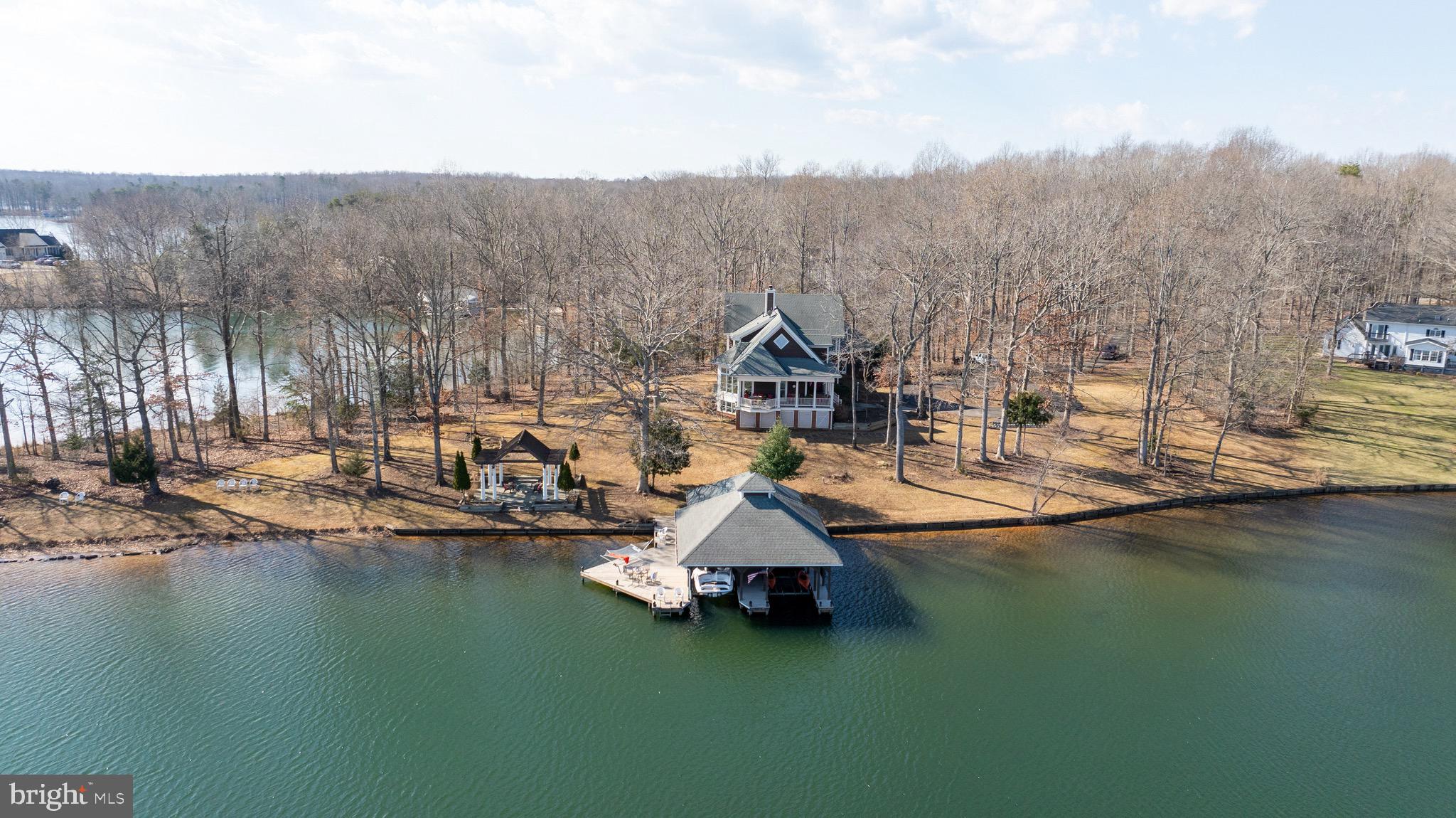 175 Covenant Way Bumpass, VA 23024 - Photo 88 of 91