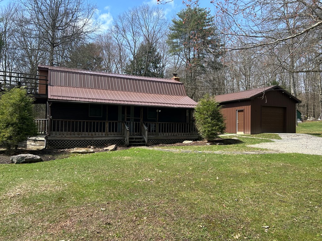 181 North Spur Road Clarington, PA 15828 - Photo 28 of 34 Gallery Image 28