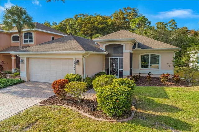 $400,000 | 22854 Forest Ridge Drive, Estero, FL 33928