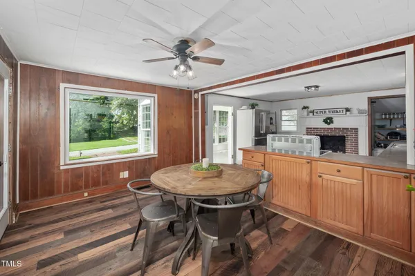 $379,000 | 8365 Aaron Creek Church Road, Oxford, NC 27565