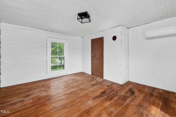 $379,000 | 8365 Aaron Creek Church Road, Oxford, NC 27565