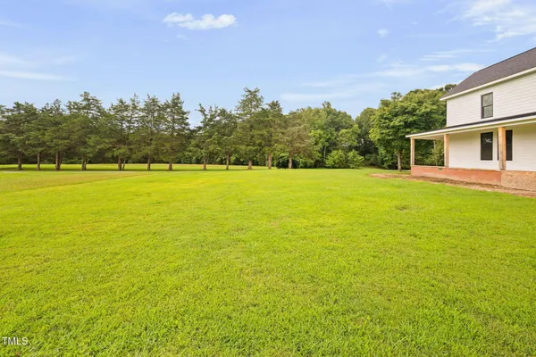 $379,000 | 8365 Aaron Creek Church Road, Oxford, NC 27565
