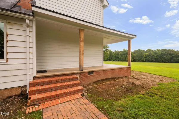 $379,000 | 8365 Aaron Creek Church Road, Oxford, NC 27565