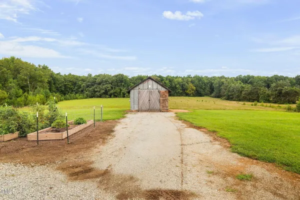 $379,000 | 8365 Aaron Creek Church Road, Oxford, NC 27565
